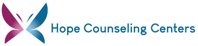 Hope Counseling Centers logo